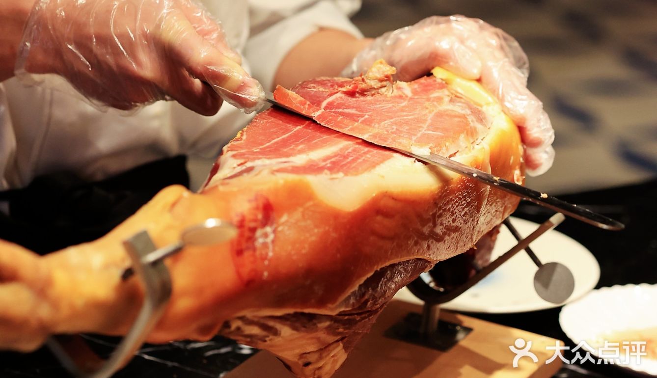 想吃大鳌虾汐明满足你！全品类不限量！