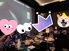 -V SHOW max KTV(粉巷店)