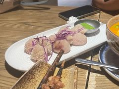 -那时新疆·若羌(经纬汇店)