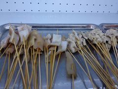 -镇江龙·火锅串串(武侯祠店)