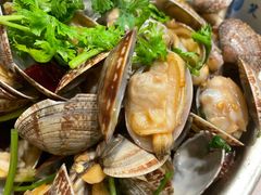 花甲王-老虎滩大连海鲜烧烤(建邺云锦路总店)