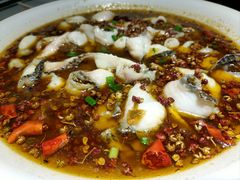 -米一仙·成都小碗菜(东万达店)