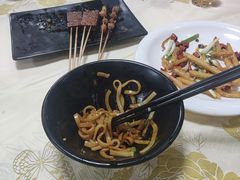 -聚味瞿记·龙虾堂(望城店)