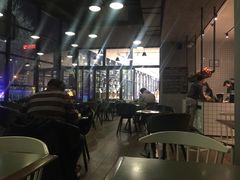大堂-Wagas沃歌斯(富力广场店)