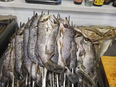 -老街冷水鱼烧烤(河堤夜市店)