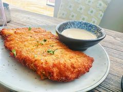 -盐说Salt Talk北美风味西餐厅(海上世界店)