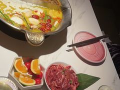 -九鼎轩脆毛肚火锅(三钢里店)