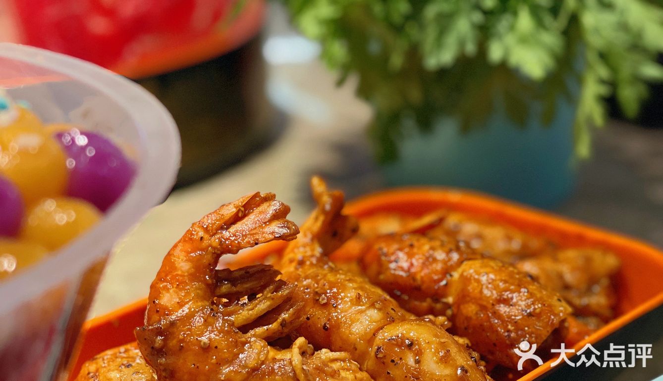 秋日的第一顿火锅 献给小威水🍲