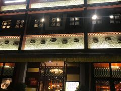 门面-敏珠拉姆藏餐·南京厨房(富春江东街店)