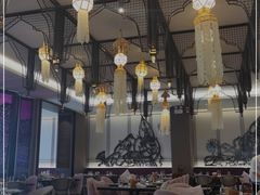 大堂-Thai Alley泰爱里(二沙岛店)