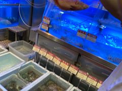 水产区-協成海鮮火鍋(老店)