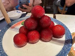 紫金葡萄-点都德·毕德寮