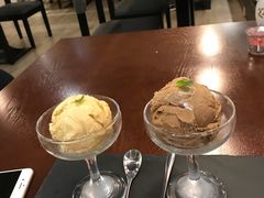 -LA CREPERIE BRETONNE布列塔尼法式餐厅(天童北路店)