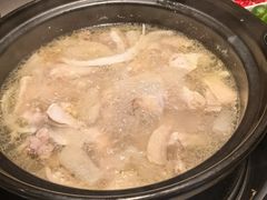 -同仁四季椰子鸡(无锡滨湖万象汇店)