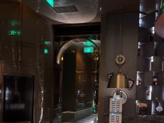 -足莲得·足道SPA(滨湖银泰店)