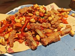 -明月土菜馆(老城区店)