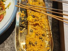 -醉炫音速烧烤(沙河总店)