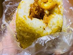 糯米团-临江门糯米团