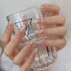 -1T·1M 日式美甲美睫
