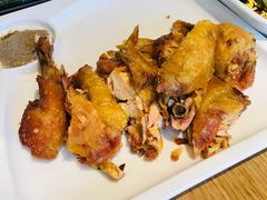 -秦香阁·西北家常菜(徐汇日月光中心店)