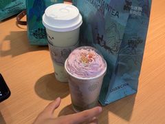 -雾与山茶(大禹城店)