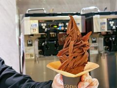 -GODIVA(王府井apm店)