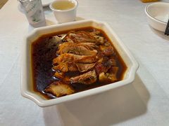 -蒲氏烤鸭(百寿路店)