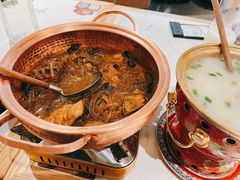 -关东小磨东北菜(漕河泾印象城店)