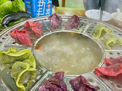 -金瑶池·猪肚鸡·传统冬瓜盅(20年白沙店)