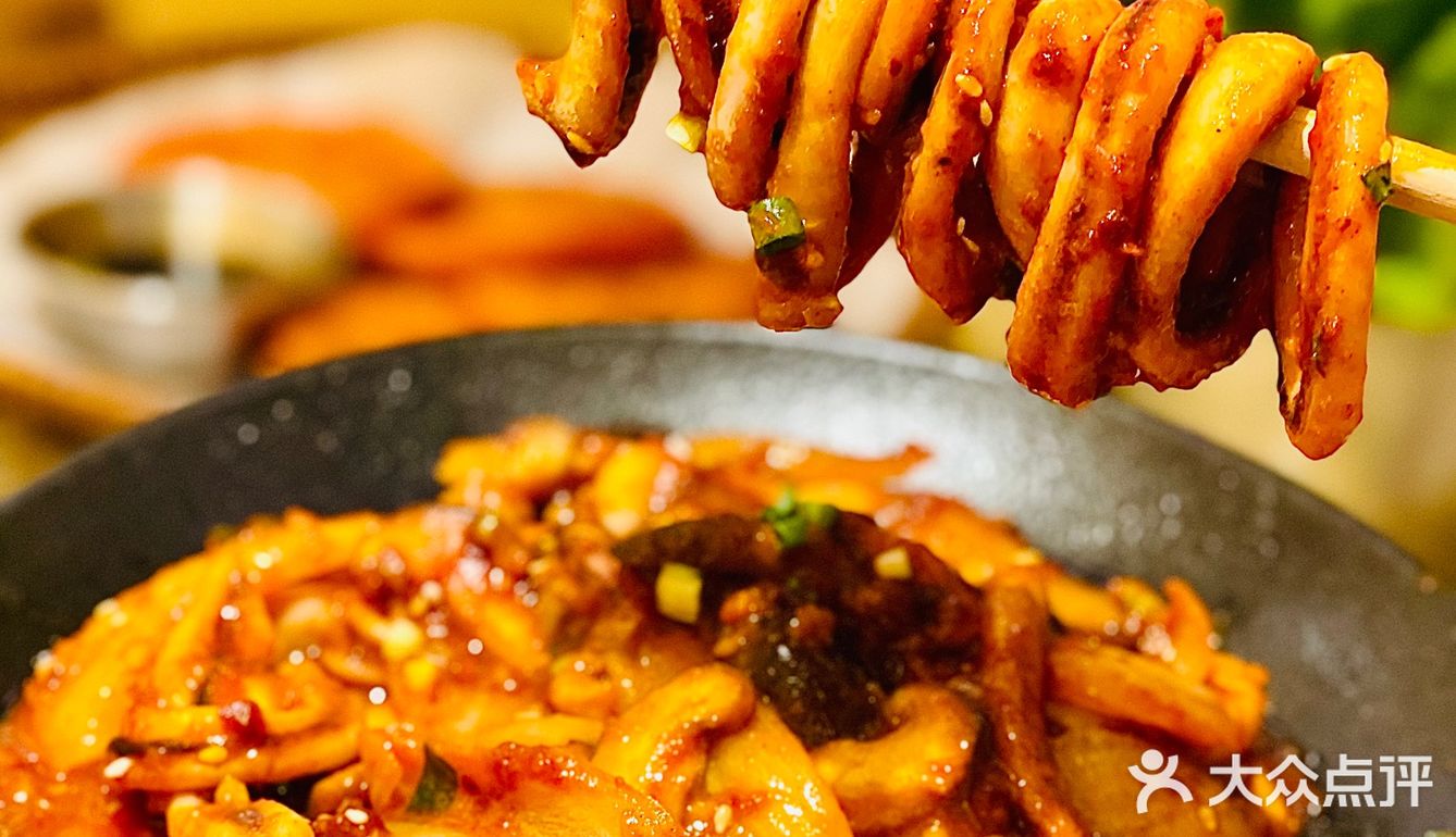 今天吃什么⁉️来广州top1的烤肉店丨蚂蚁洞🐜