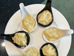 -东方红海鲜百汇(国际大厦店)