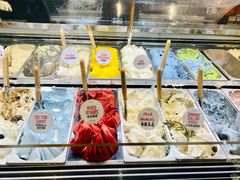 -Dal Cuore 达可芮冰淇淋(陕西北路店)
