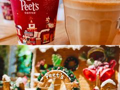 -Peet's 皮爷咖啡(东湖路手作店)