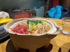 -花笙记打边炉·煲仔饭(五大道店)
