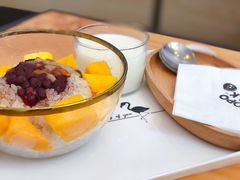 -ICEPOPO MILK(玉兰店)