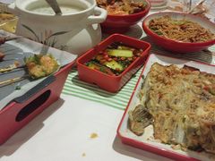 -三毛烧烤·南昌大排档(山姆店)