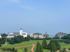 -棒棰岛宾馆景区