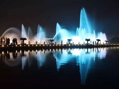 -东湖景区