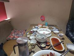 -那时新疆(经纬汇店)