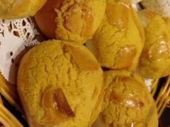 菠萝包-益利大酒楼(井岸店)