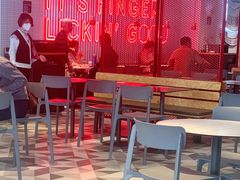 -肯德基(建华店)