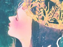 -八哥美术·成人美术画室(总校区)