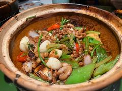 -煲煲好(朝阳门店)