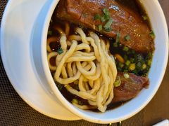 -中国厨房/台湾牛肉面