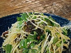 -粘芭喃腊云南的菜