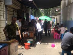 -小胡子祥彪烧烤(北湖总店)