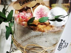 -ZOZO's昌左左精致甜品设计(新北店)