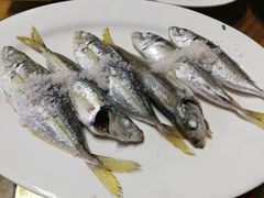 -林记海鲜排档·十年海鲜地标