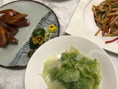 -酌宴府The China Club·广州万富希尔顿酒店(云城东路店)