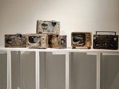 -浙江西湖美术馆